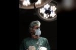Gürcistan’da kabusu yaşayan kadın çareyi Samsun’da buldu
