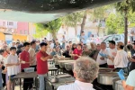 Güroluk Mahallesi’nde 34 yıllık aşure geleneği yaşatılıyor