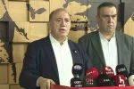 Gürsel Tekin: "Kılıçdaroğlu ile Özel beraber çalışacaklar ve Türkiye’nin beklediği tablo buydu"