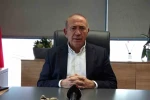 Gürsel Tekin’den CHP İstanbul İl Binası’ndaki tuvalet skandalına ilişkin tepki