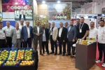 Gürsu’dan İzmir’e tarım rüzgarı esti