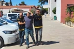 ’Gürültü’ kavgasında babayı öldürüp kızını yaralayan komşu adliyeye sevk edildi