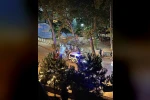 Gürültü yapanları uyarınca kavga çıktı: 2 yaralı