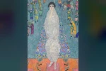 Gustav Klimt’in "Elisabeth Lederer" portresi 236 milyon dolarlık satışla modern sanat rekoru kırdı