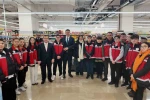 Güvenilir gıda farkındalığı okullardan sahaya taşındı