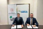 Güvenilir gıda yolculuğunda Denizlili kadınlara GEKA desteği