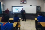 ‘Güvenli İnternet Günü’nde Muğla’da anlamlı etkinlik