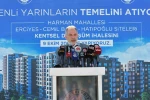 Güvenli yarınlar için Talas’ta tarihi adım