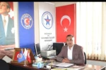 Güvenlik-İş Sendikası Erzurum bölge başkanı Bozoğlu’ndan ’özel güvenlik haftası’ mesajı