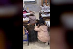 Güzelyurt’ta ilkokul öğrencilerine yangın ve deprem tatbikatı