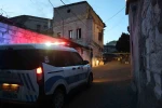 Haber alınamayan adam evinde ölü bulundu