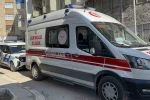 Haber alınamayan şahıs için ekipler seferber oldu, başka bir adreste çıktı
