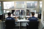 Habur Sınır Kapısı’nda 9 ayda 788 firari yakalandı