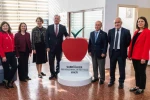 Hacettepe Üniversitesi ve Sabri Ülker Vakfı, "Gıda ve Beslenme Okuryazarlığı Uygulama Alanı" için iş birliği yaptı 