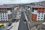 Hacılar büyük yatırımlar ile gelişiyor