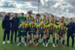 Hacılar Erciyesspor adım adım zirveye