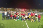Hacılar Erciyesspor lideri mağlup etti
