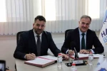Hacılar ve Bosna-Hersek arasındaki kardeşlik bağı güçleniyor