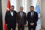 Hacılar’a değer katacak proje imzalandı
