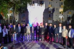 Hadzici’de ’Park Sorgun’ hizmete açıldı