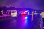 Hafif ticari aracın çarptığı şahıs hayatını kaybetti
