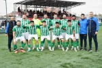 Haftanın maçında kazanan çıkmadı