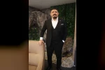 HAGİAD Başkanı Fatih Erkan: "Birlik ve kardeşlik en büyük gücümüz"