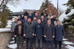 HAGİAD ve MÜSİAD istişare sofrasında buluştu