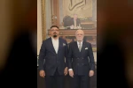 HAGİAD’dan Mustafa Elitaş’a vefa açıklaması