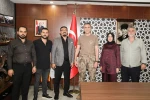 HAGİAD’dan şehit ve gazi çocuklarına eğitim desteği 