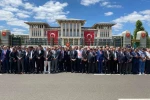 "Hain darbe girişimi unutulmadı, unutturulmayacak"