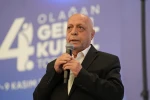 HAK-İŞ Başkanı Arslan: "Asgari Ücret Tespit Komisyonu’nun yapısı değişmedikçe işçi kesiminin katılmaması kararını destekliyoruz"