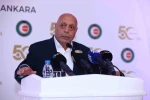 HAK-İŞ Başkanı Arslan: "HAK-İŞ’in misyonu milyonları hak ediyor"