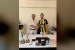 Hakan Bahran, Hacılar Erciyesspor’da