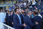 Hakan Bilal Kutlualp, yoğun ilgiyle karşılandı