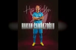 Hakan Canbazoğlu Elazığspor’da