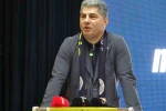 Hakan Safi: "2 yerli, 3 dünya yıldızı yabancı oyuncu getireceğiz"