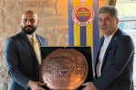 Hakan Safi: "Fenerbahçe’nin olmazsa olmazı, kendi yerinde stadını 65 bin kişiye çıkarmasıdır"