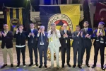 Hakan Safi projelerini Bodrum’da anlattı 