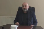 Hakan Tazegül, Kuyumcular odası başkanlığına adaylığını açıkladı