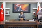 Hakkari Emniyet Müdürü Yılmaz Mersin’e atandı