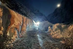 Hakkari-Van karayolu ulaşıma açıldı