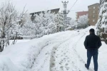Hakkari’de 310 yerleşim yeri ulaşıma açıldı