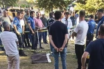 Hakkari’de ambulansın çarptığı çocuk hayatını kaybetti