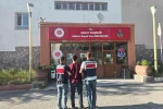 Hakkari’de aranan 4 hükümlü JASAT operasyonuyla yakalandı