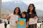 Hakkari’de karne heyecanı