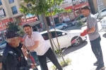 Hakkari’de kertenkele operasyonu