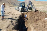 Hakkari’de köylere 69 milyon 920 bin 792 liralık yatırım