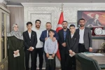 Hakkari’de "Kur’an-ı Kerim’i Yüzünden Güzel Okuma ve Hafızlık Yarışması" yapıldı