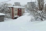 Hakkari’de okullar tatil edildi